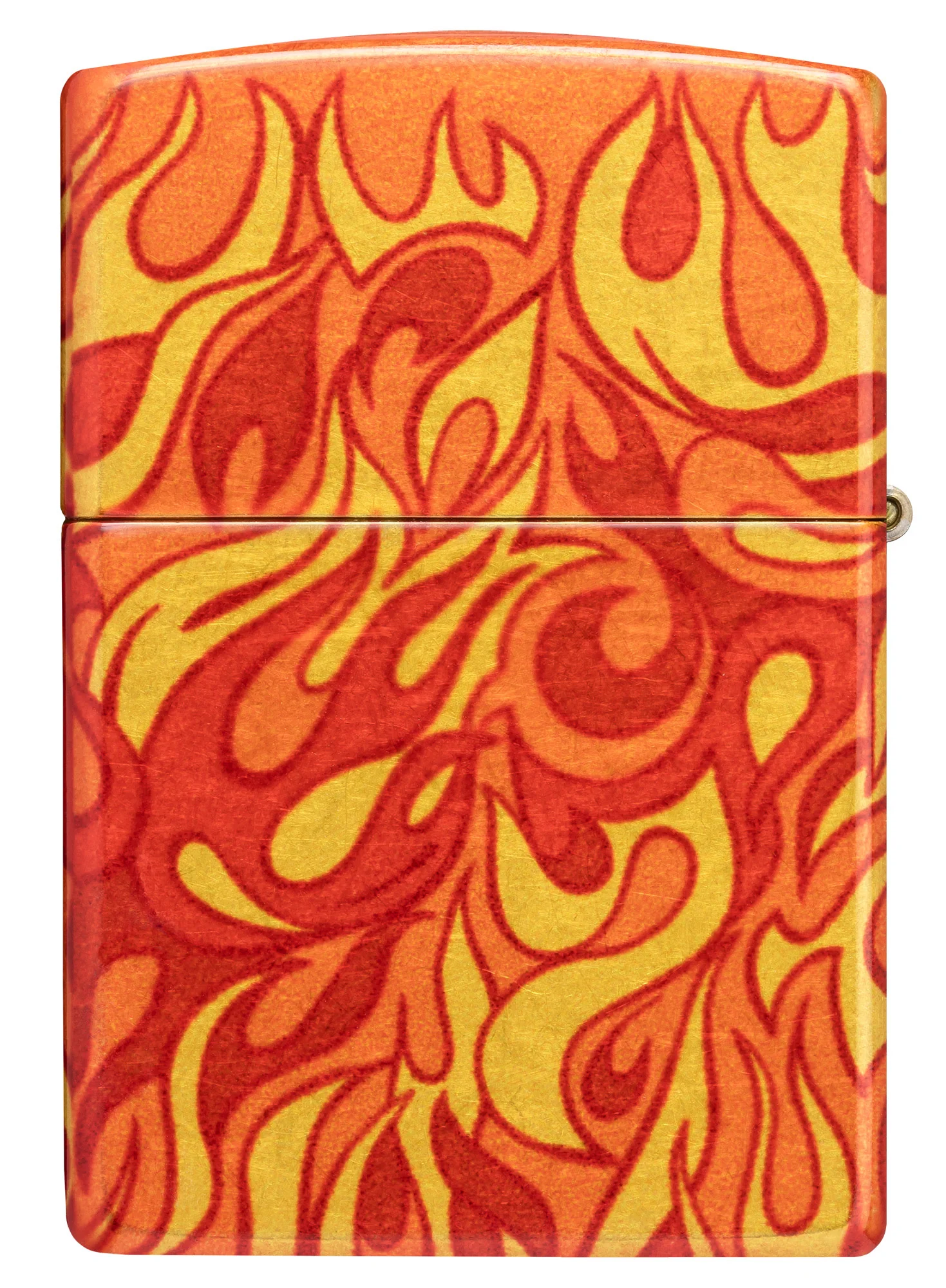Fire Zippo Design - Image 10