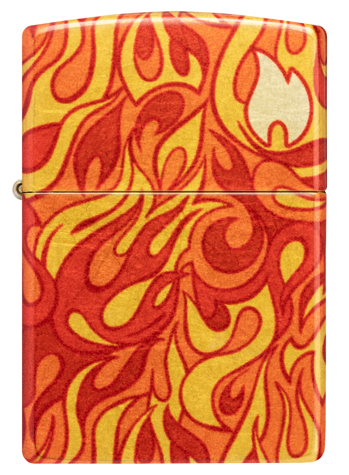 Fire Zippo Design - Image 9