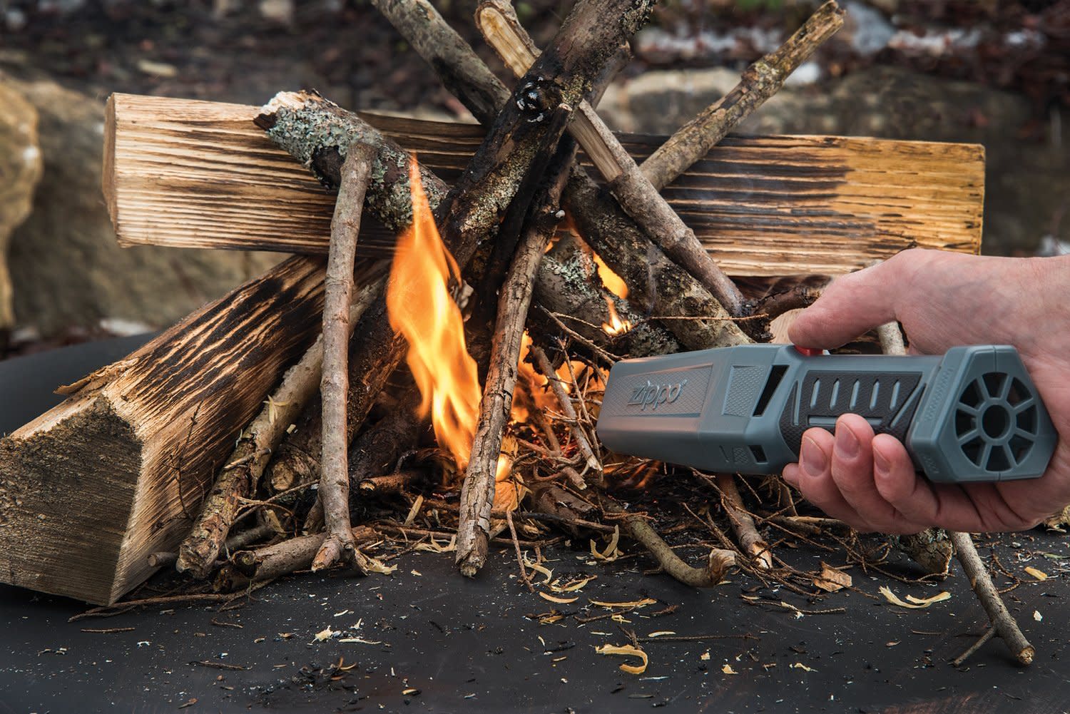 FireFastĀ® Bellows - Image 5