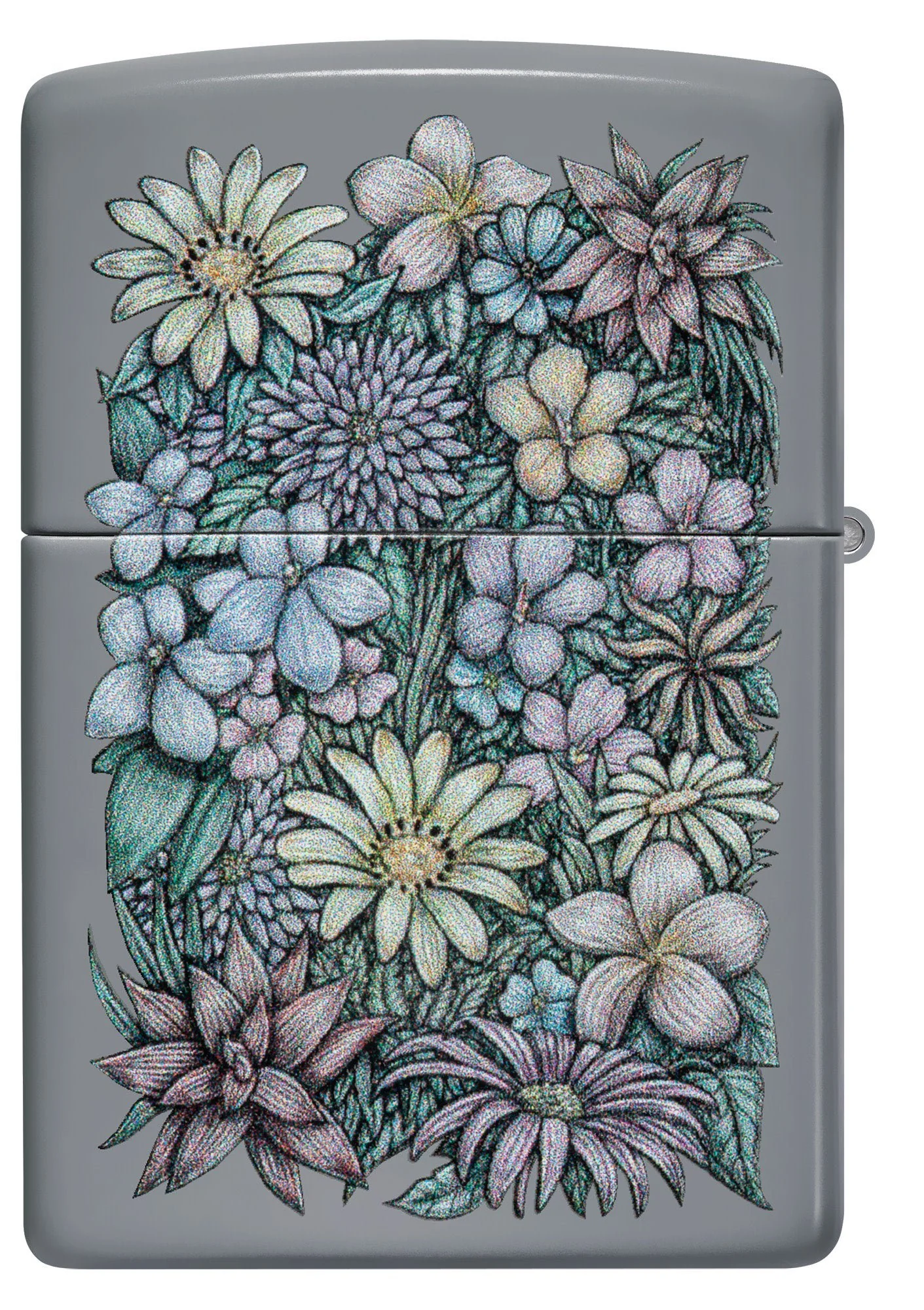 Floral Gorilla Design - Image 8