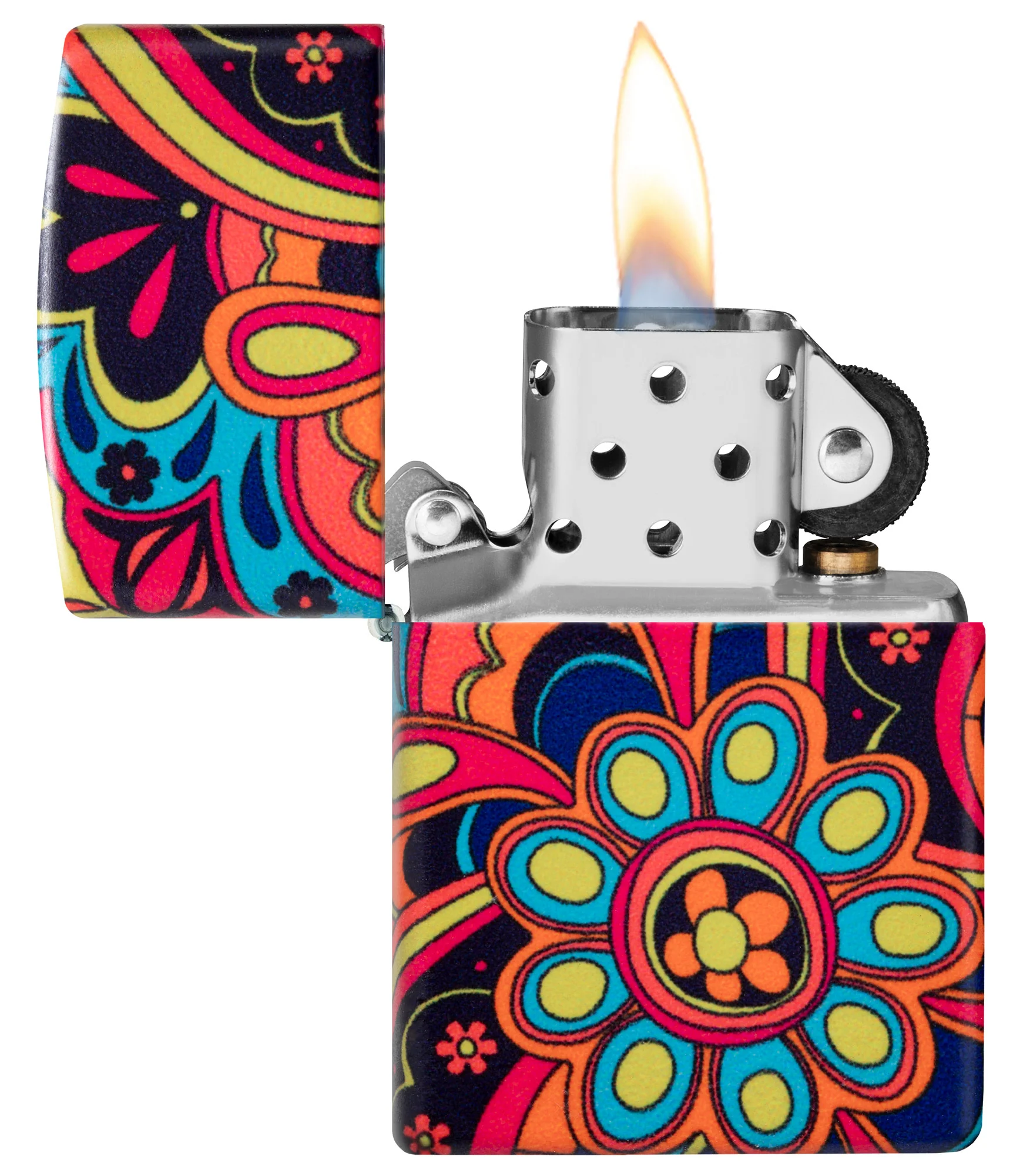 Flower Power Design - Image 4