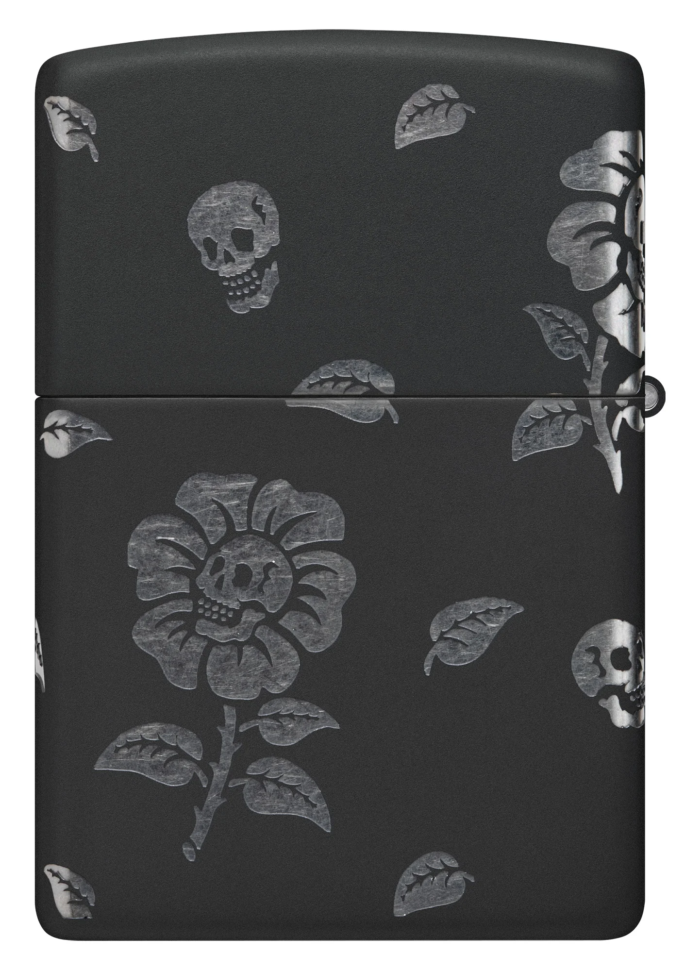 Flower Skulls Design - Image 10