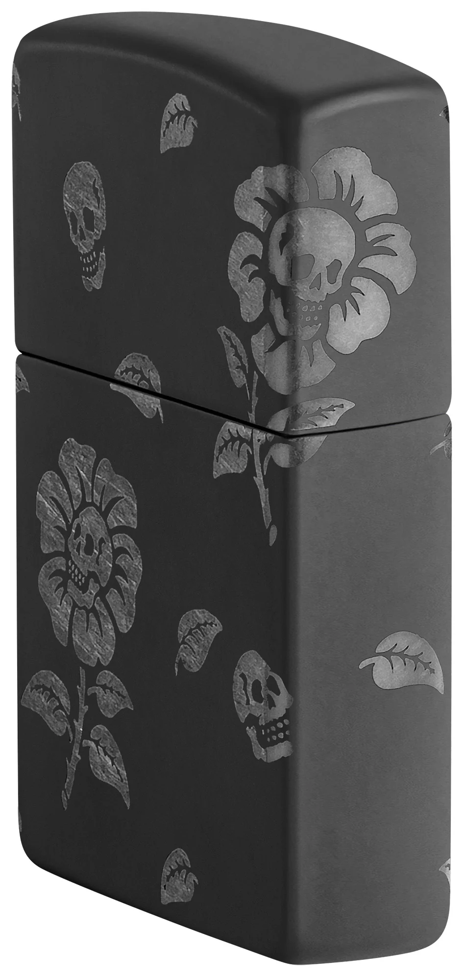 Flower Skulls Design - Image 7
