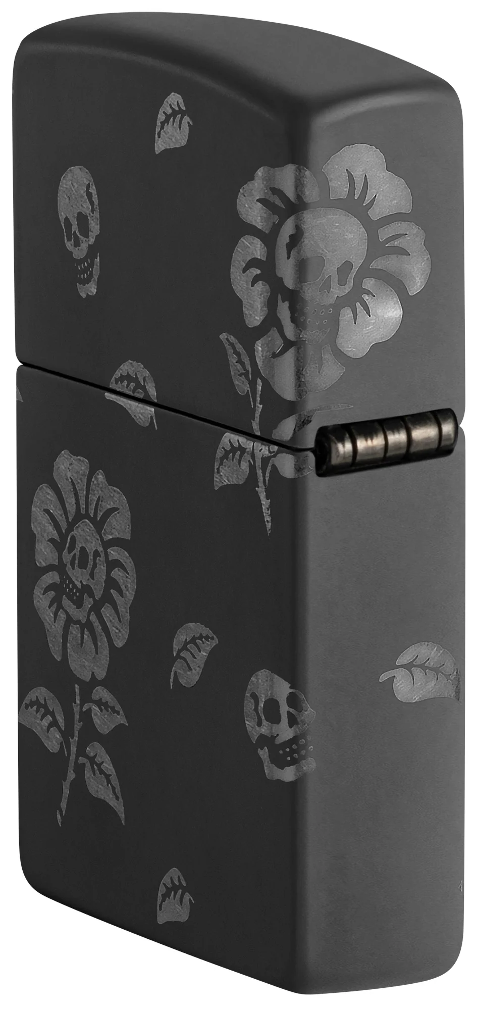 Flower Skulls Design - Image 8