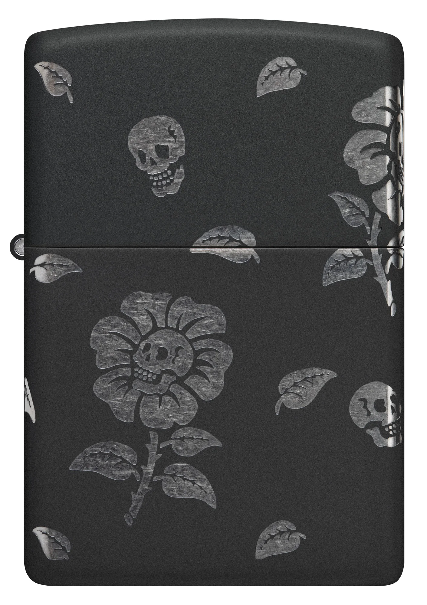 Flower Skulls Design - Image 9