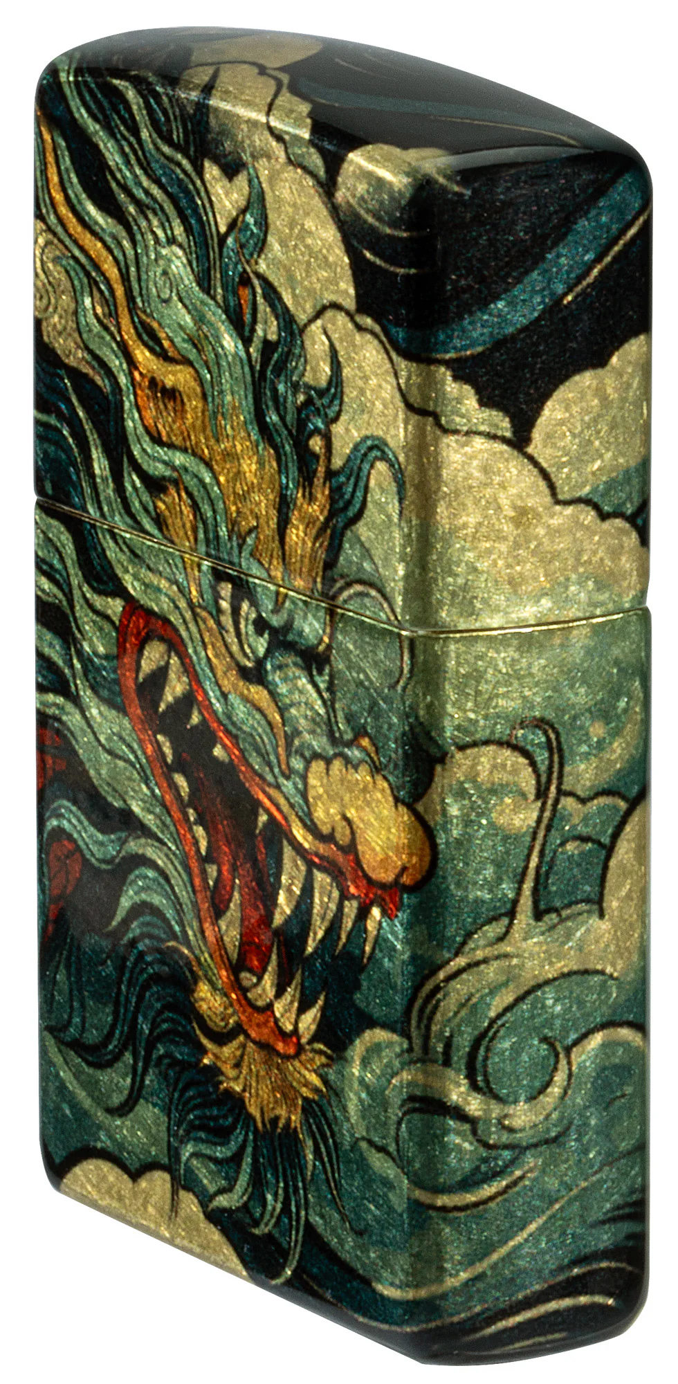 Dragon Fusion Design - Image 9