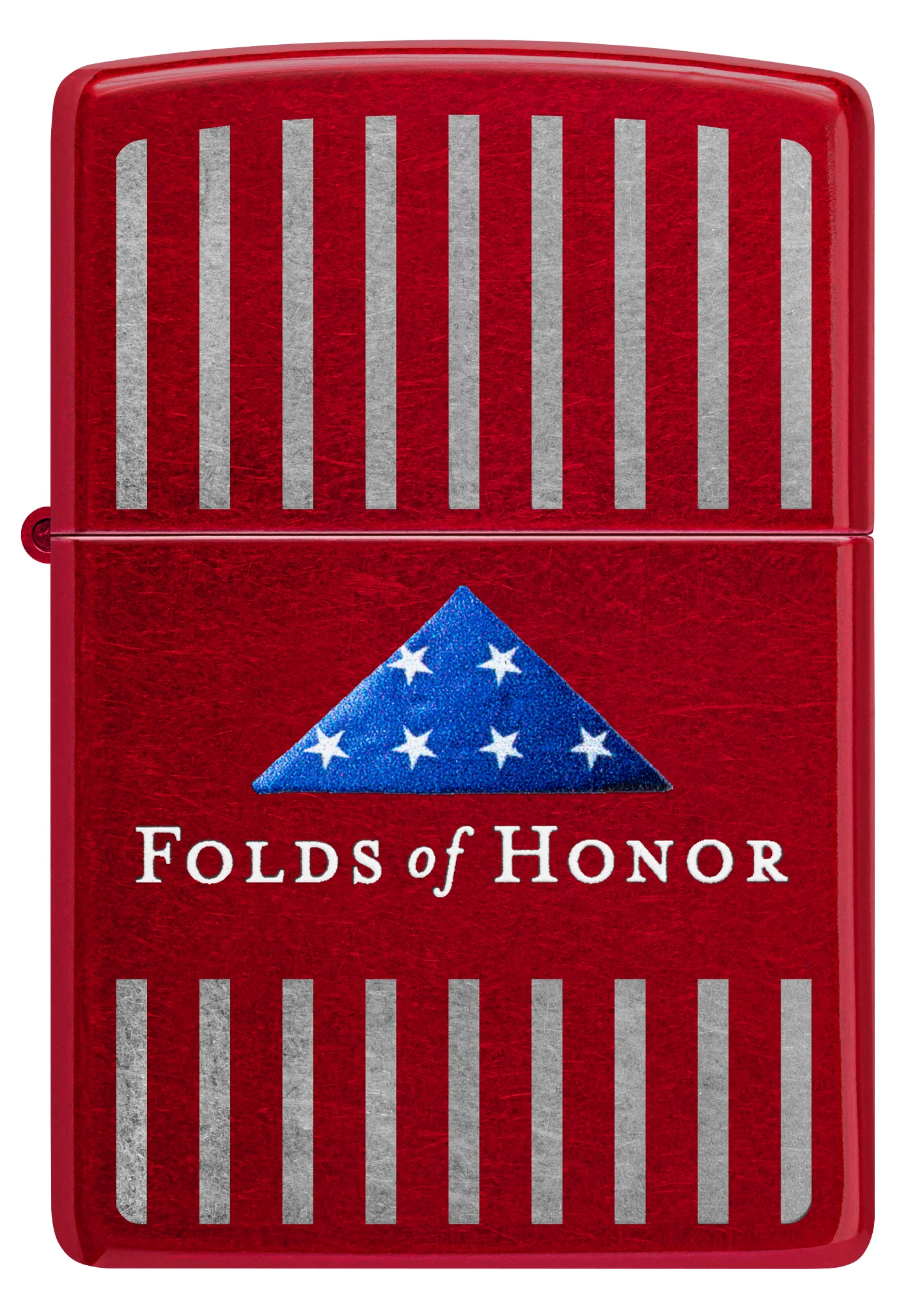 Folds of Honor Pinstripes Design - Image 3