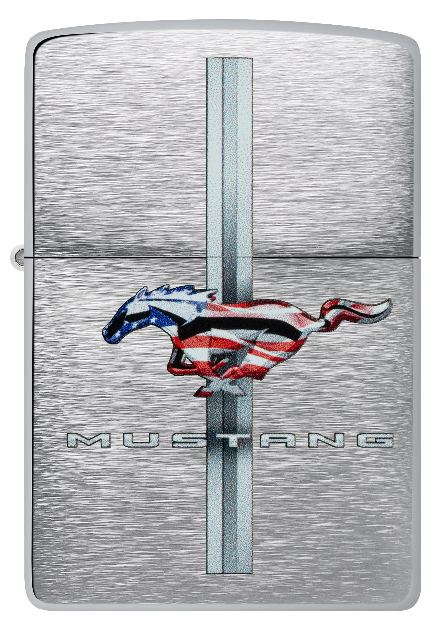 Ford Mustang Design - Image 3