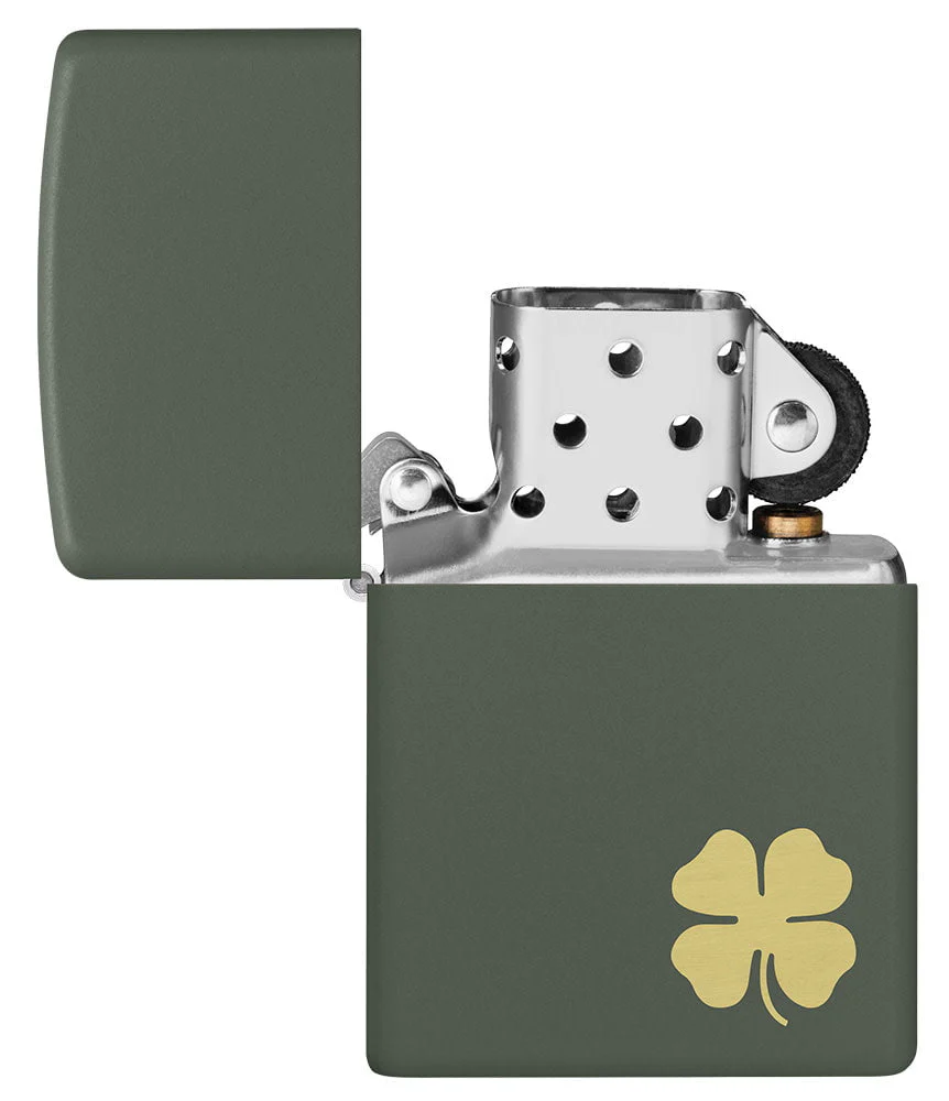 Four Leaf Clover - Image 7