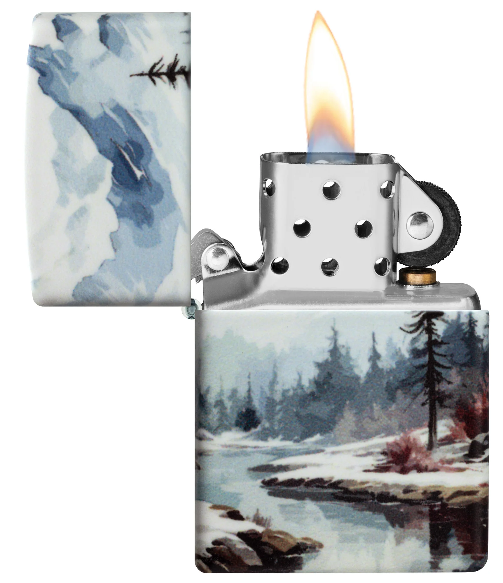 Frozen Valley Design - Image 4