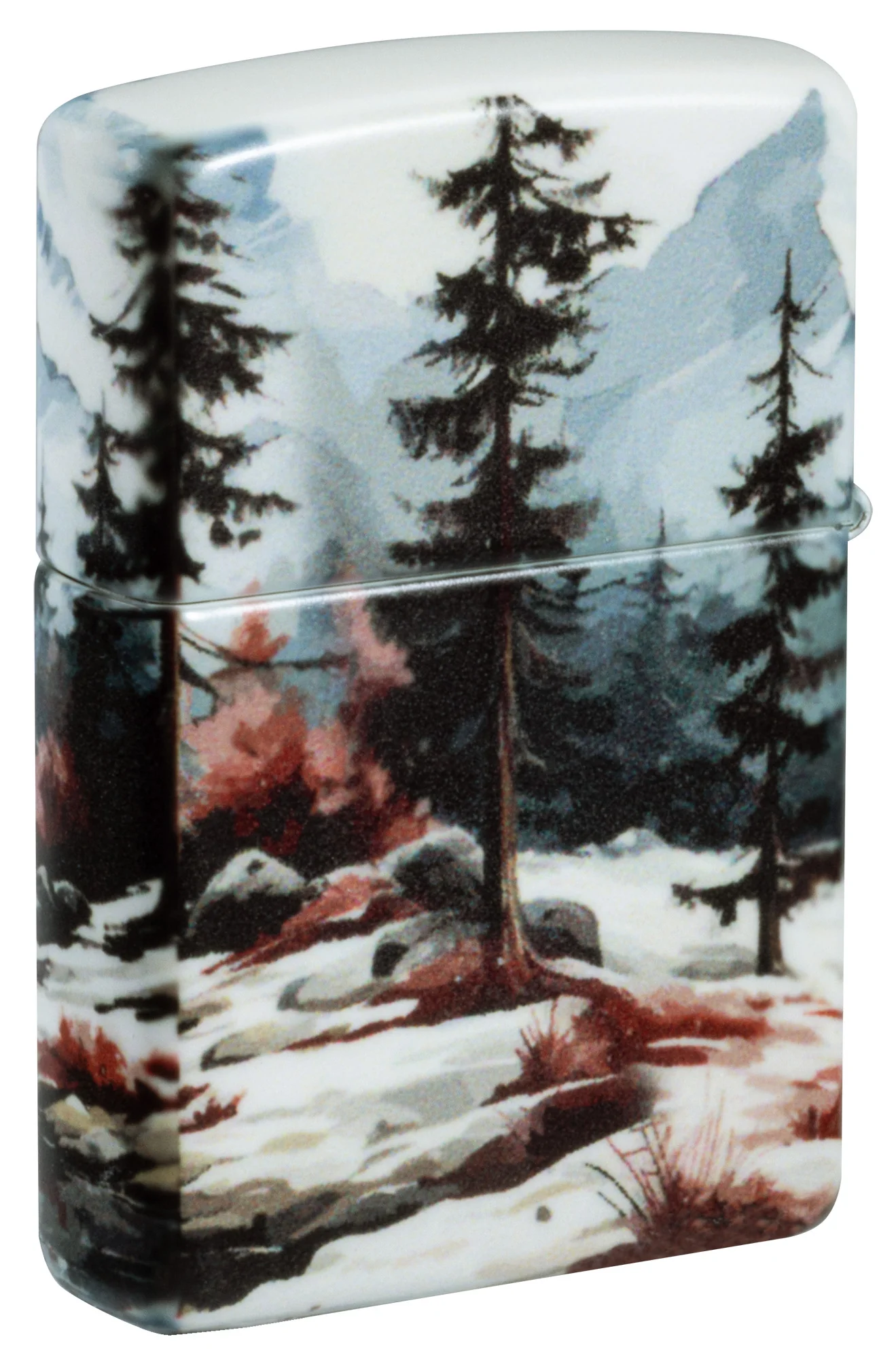 Frozen Valley Design - Image 8