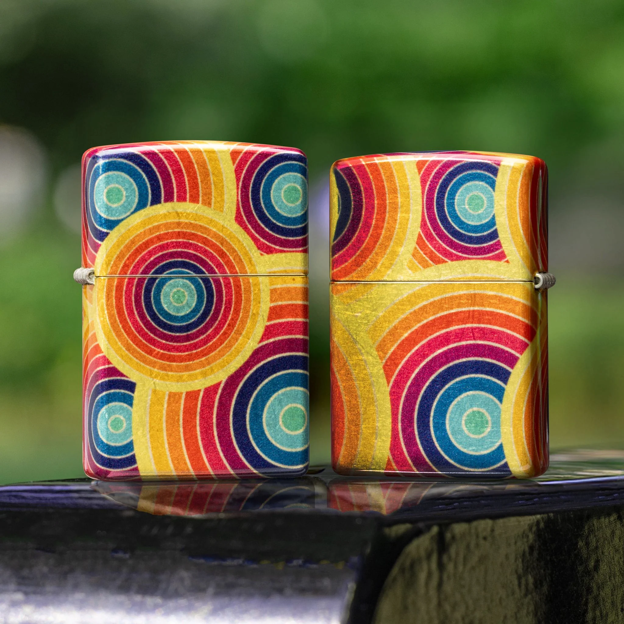 Funky Fusion Design - Image 2