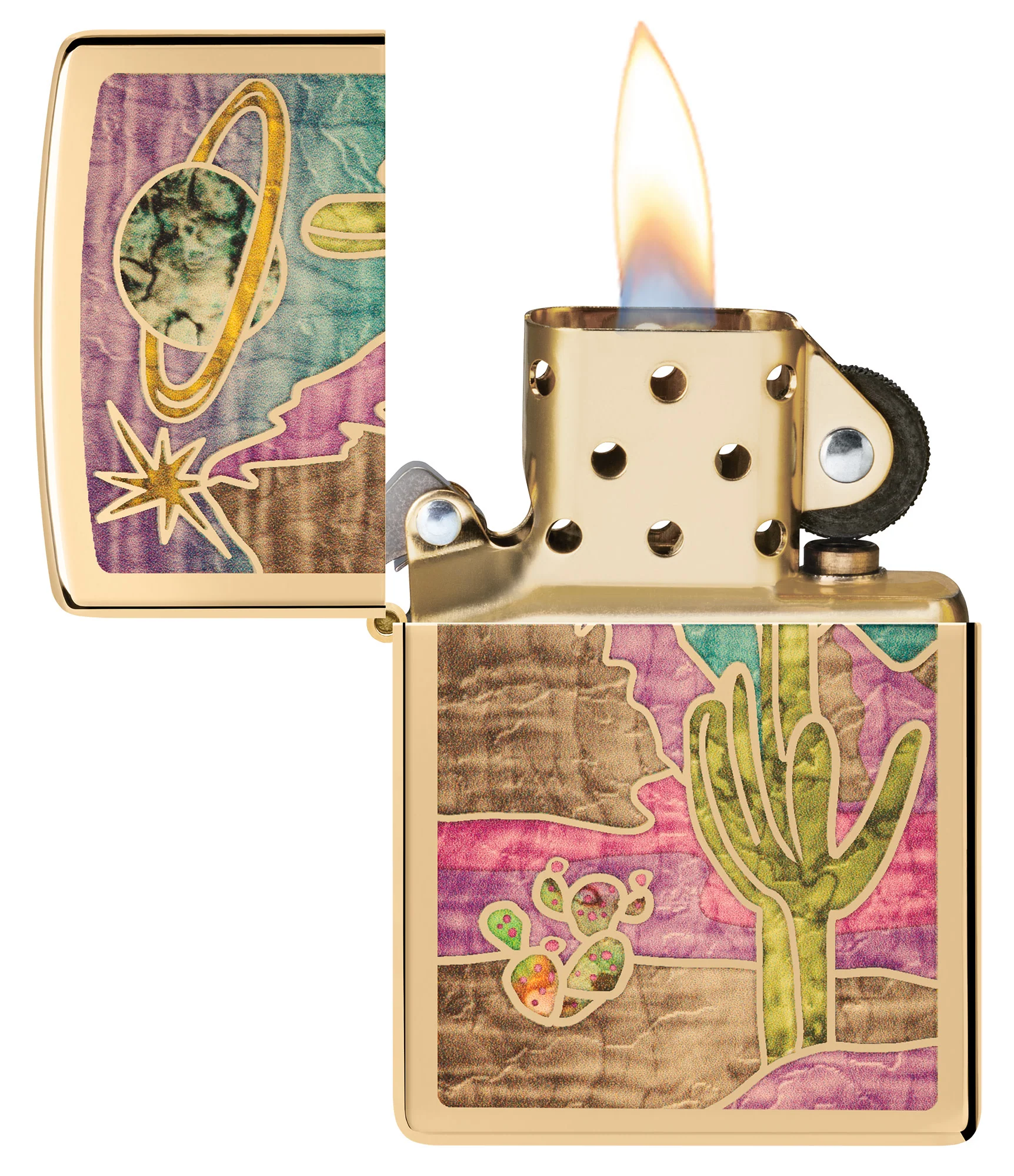 Desert Fusion Design - Image 3