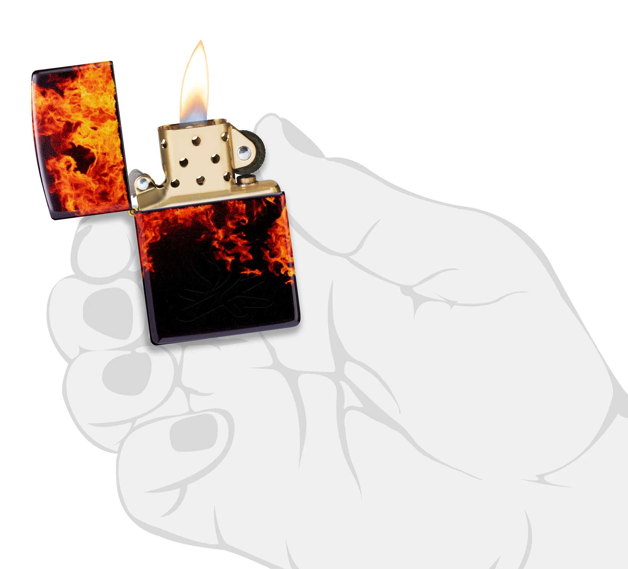 Fusion Inferno Design - Image 6