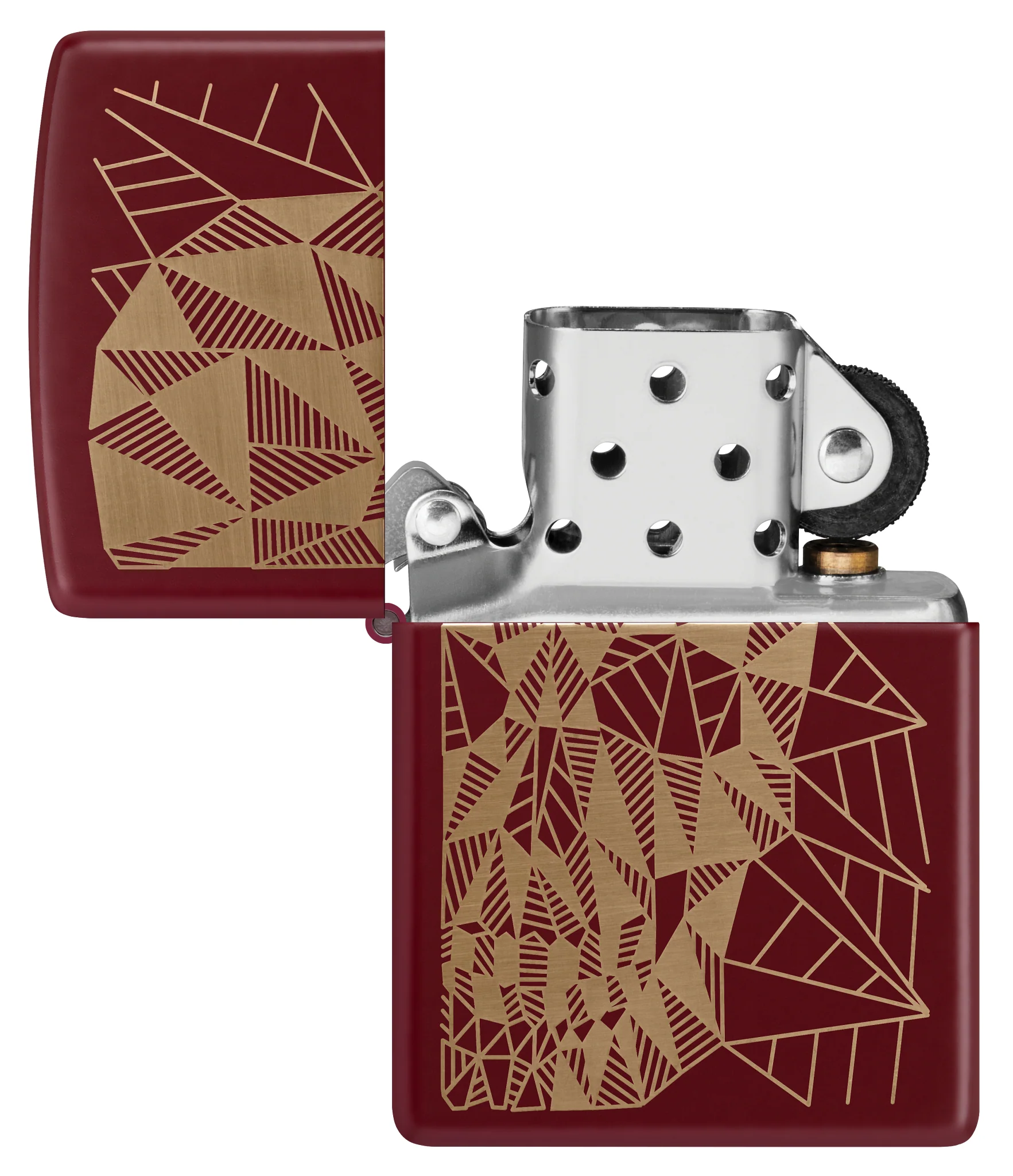 Geometric Skull Design - Image 5