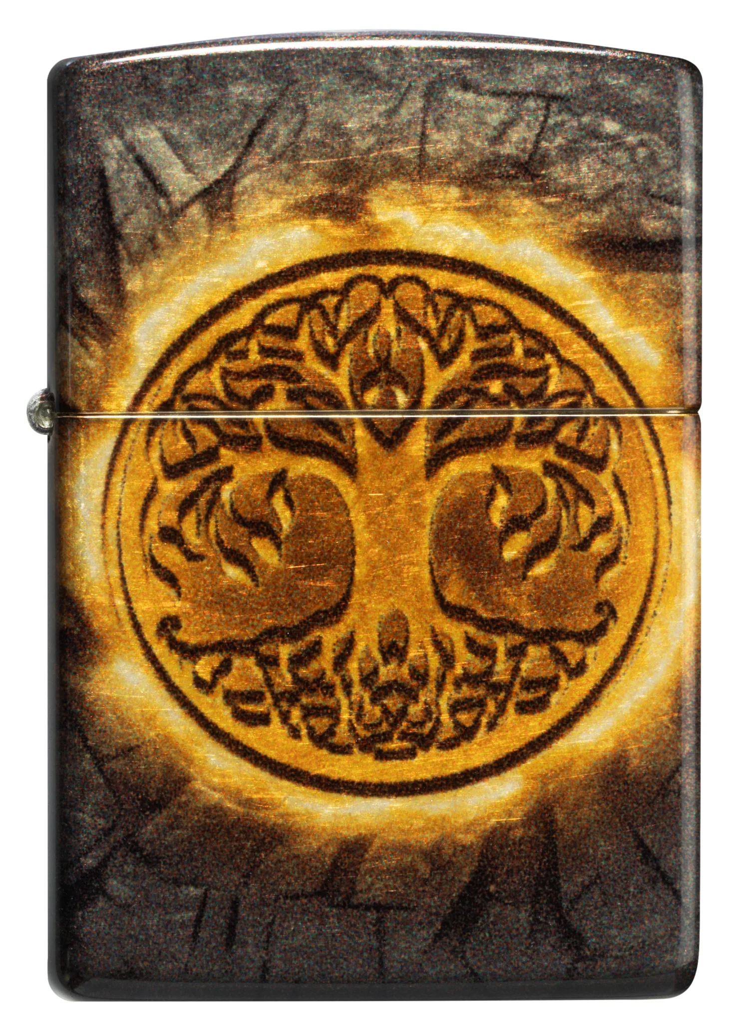 Gleaming Tree of Life Design - Image 3