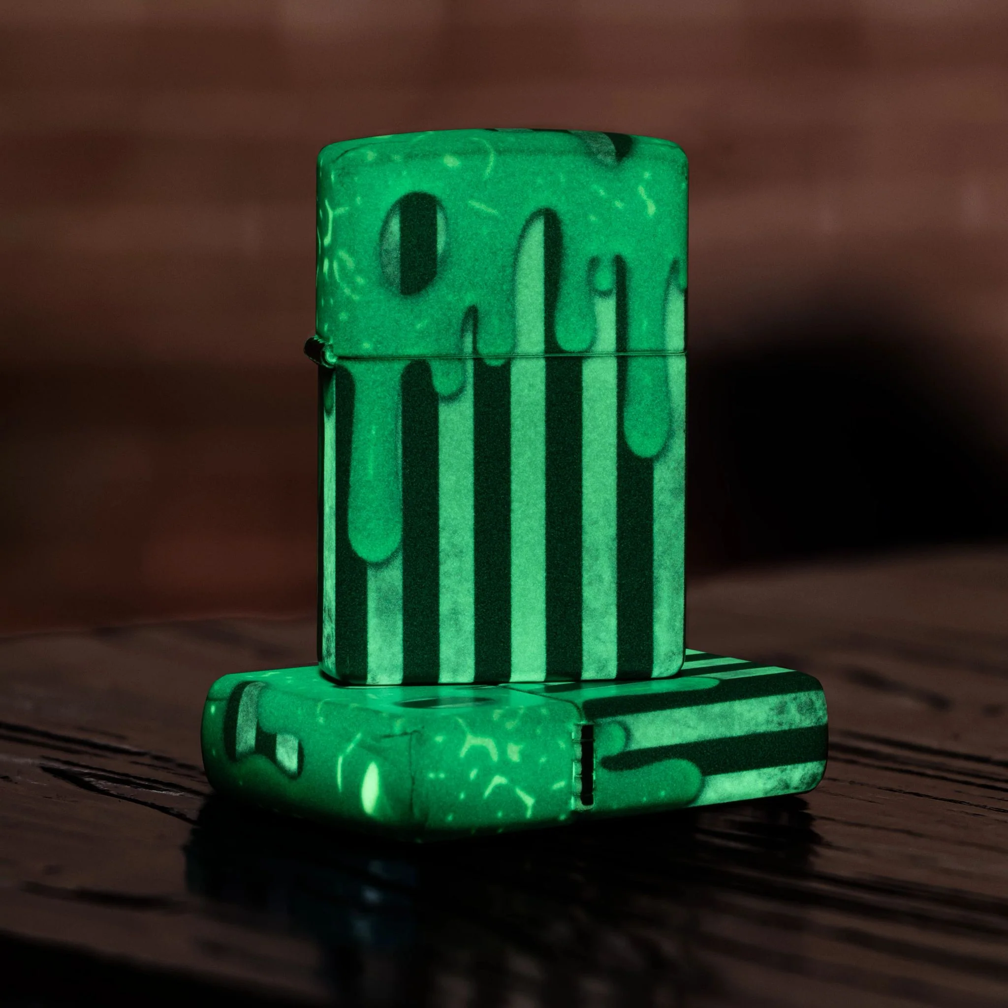 Glowing Goo Design - Image 2