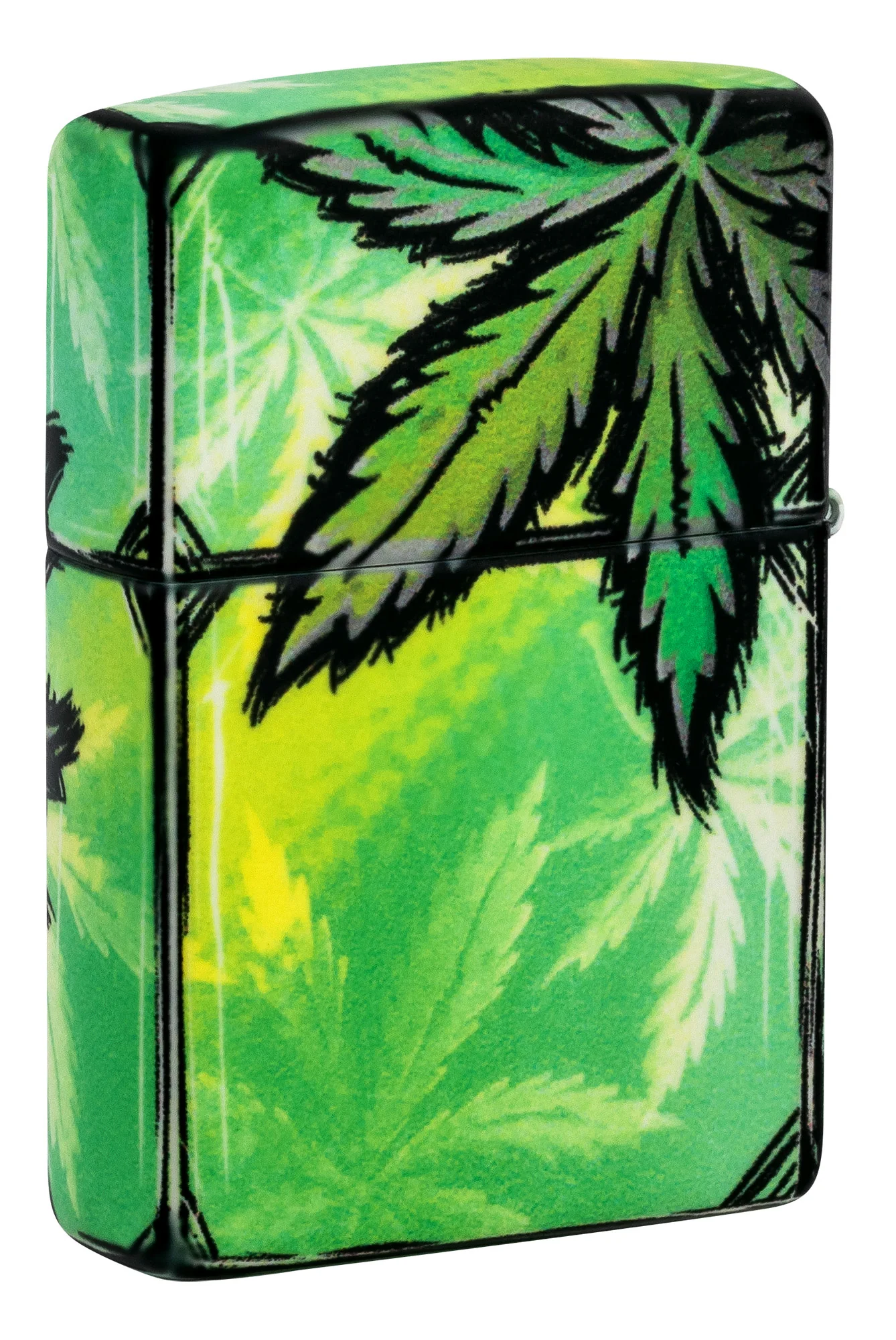 Glowing Leaves Design - Image 8