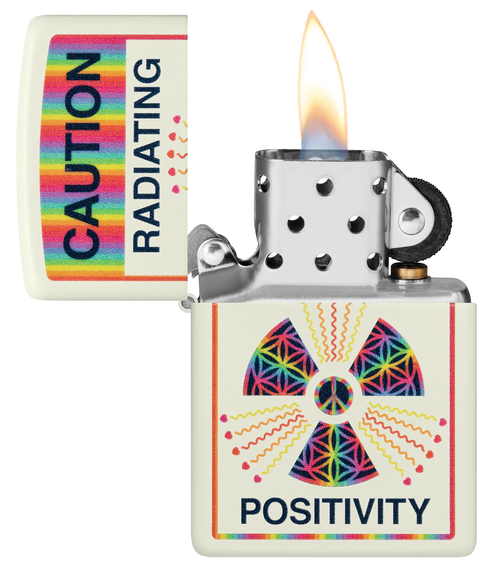 Glowing Positivity Design - Image 4
