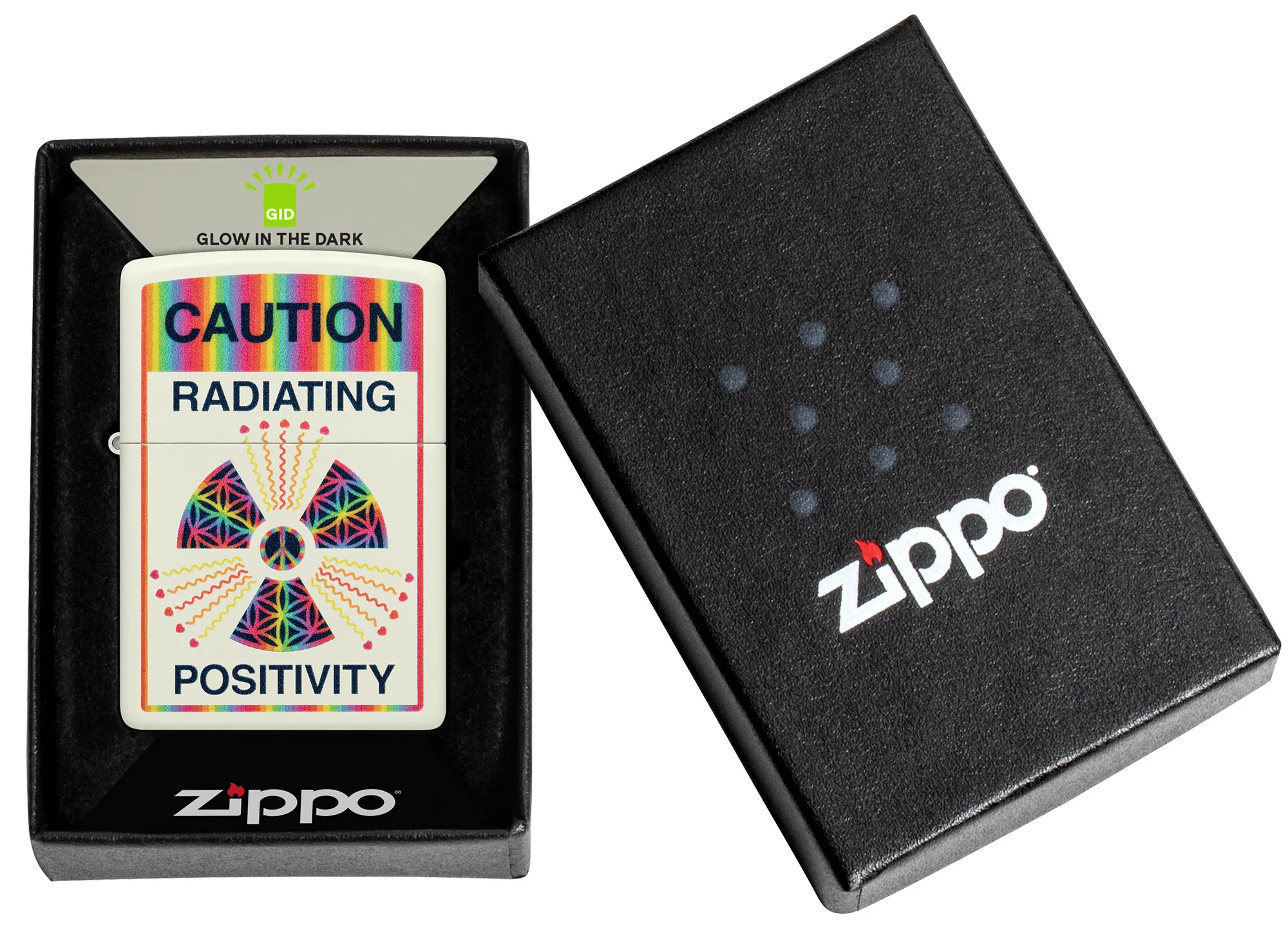 Glowing Positivity Design - Image 7