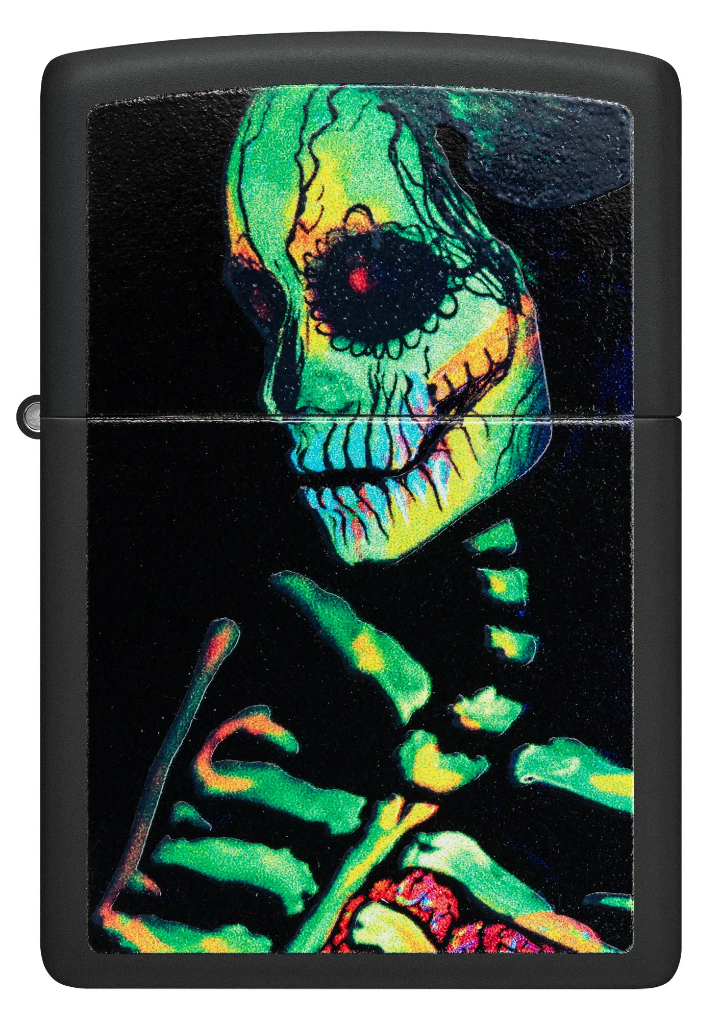 Sugar Skeleton Design - Image 7