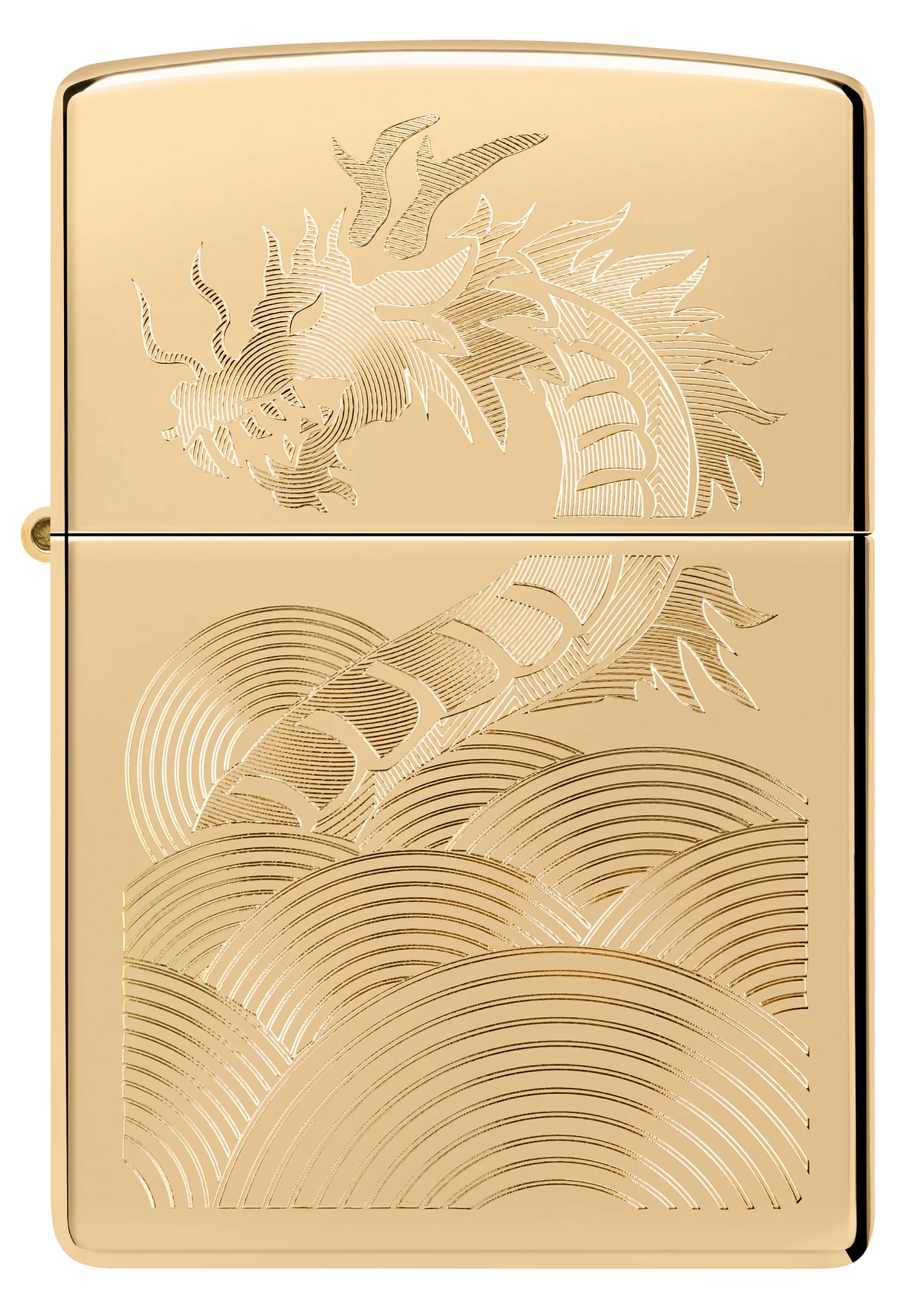 Golden Dragon Design - Image 3