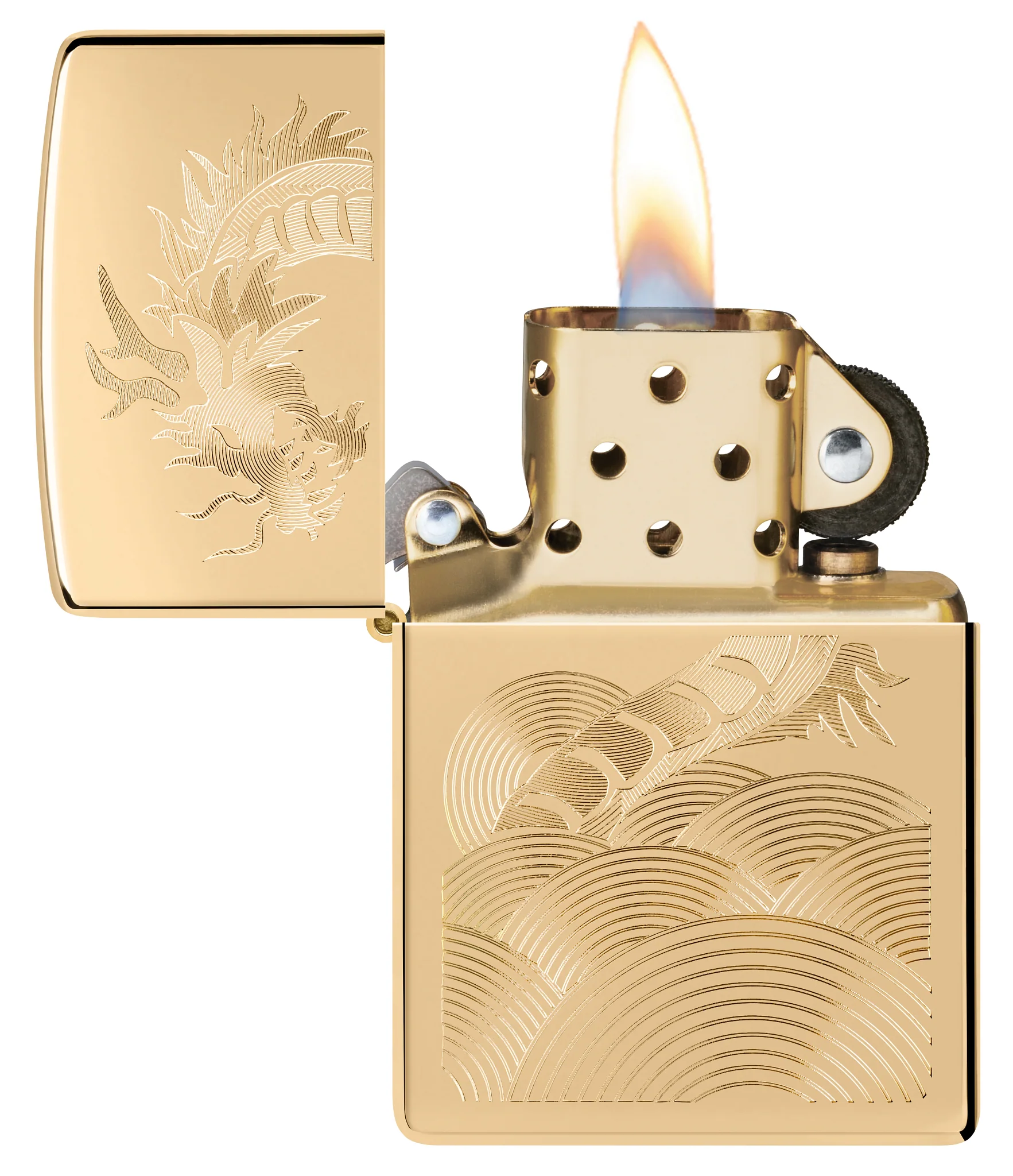 Golden Dragon Design - Image 4