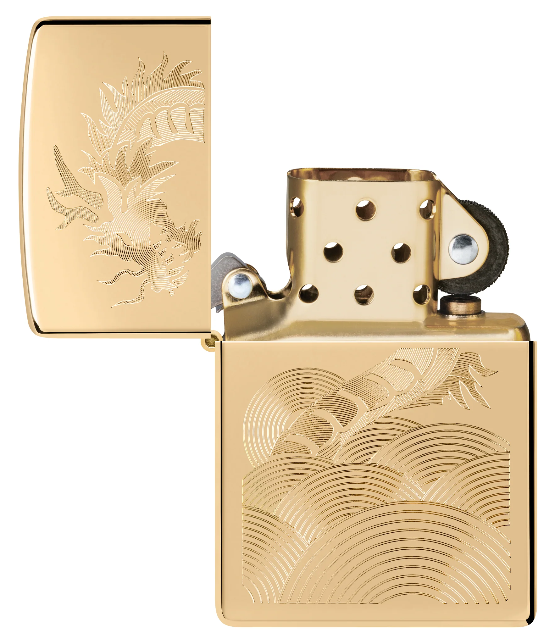 Golden Dragon Design - Image 5