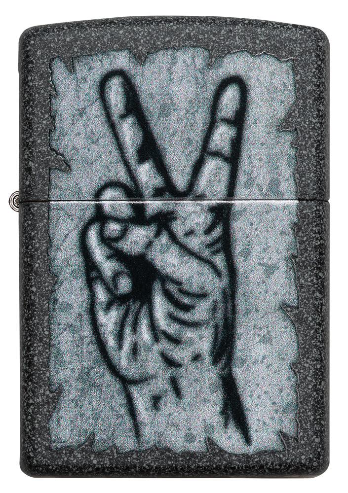 Graffiti Peace Design - Image 6