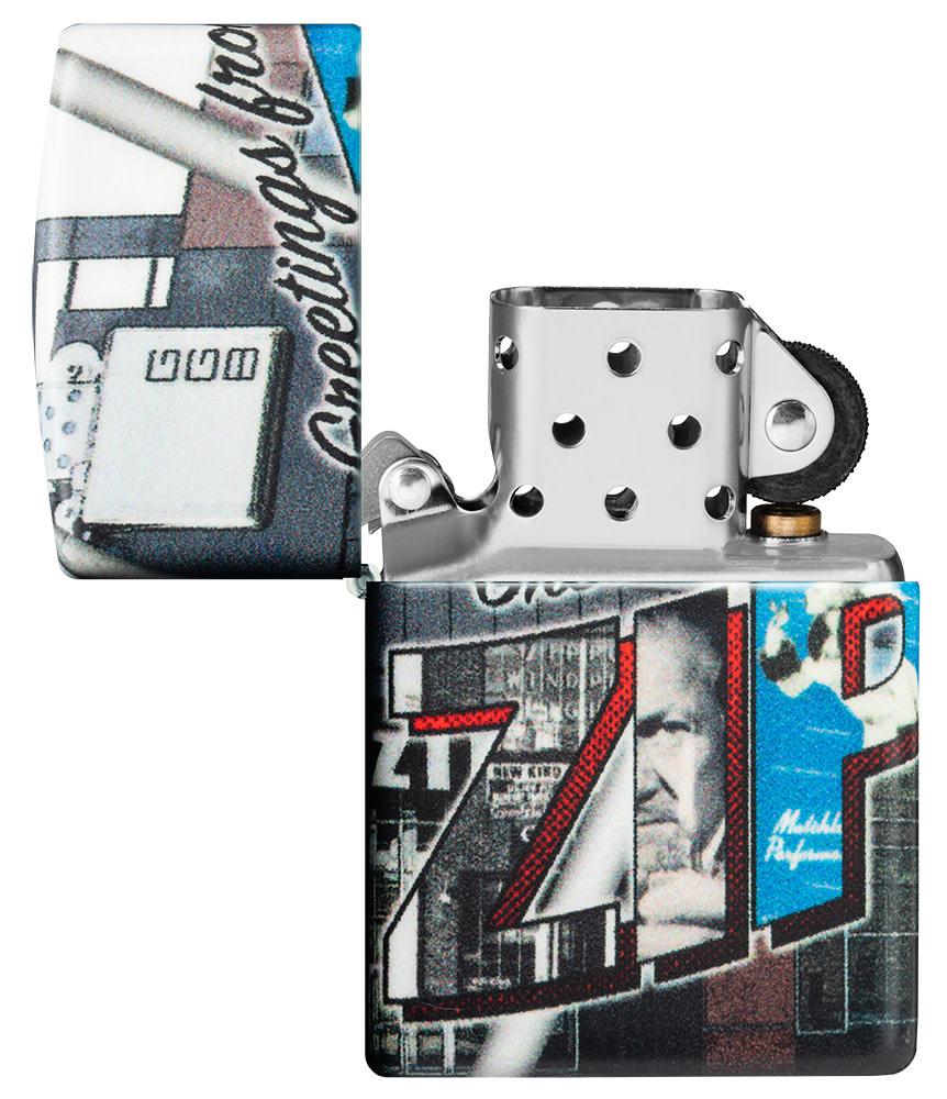 Greetings from Zippo - Image 11