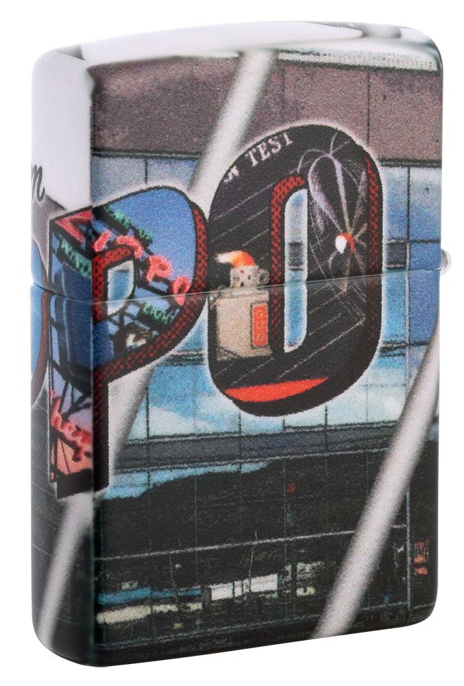 Greetings from Zippo - Image 3