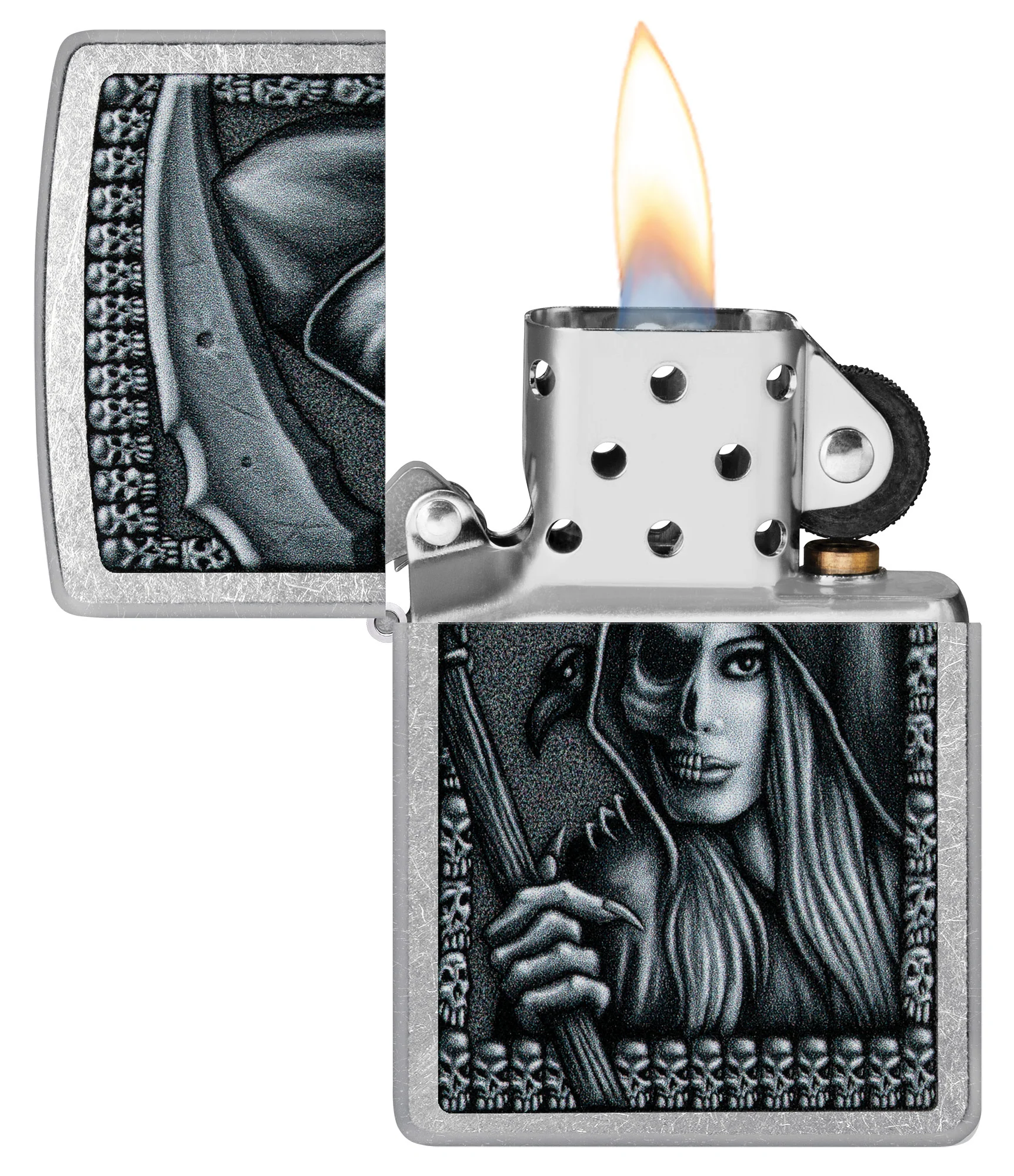 Grim Beauty Design - Image 3