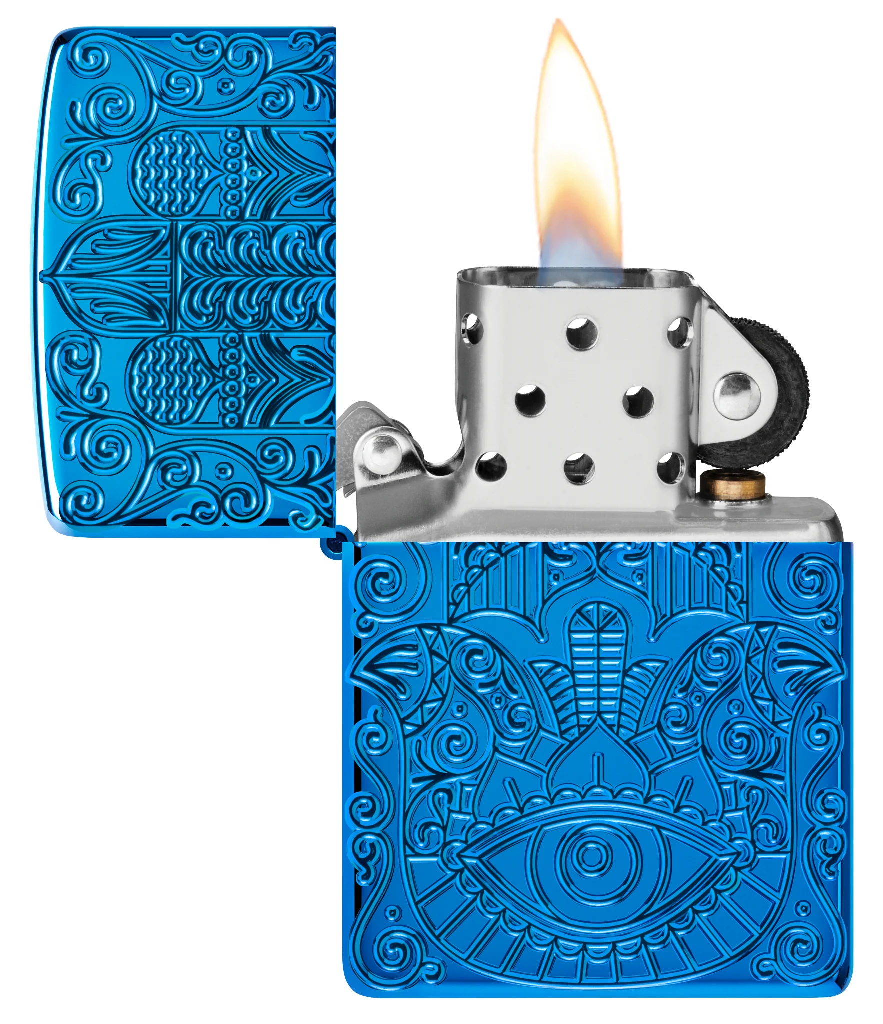 Hamsa Design - Image 4