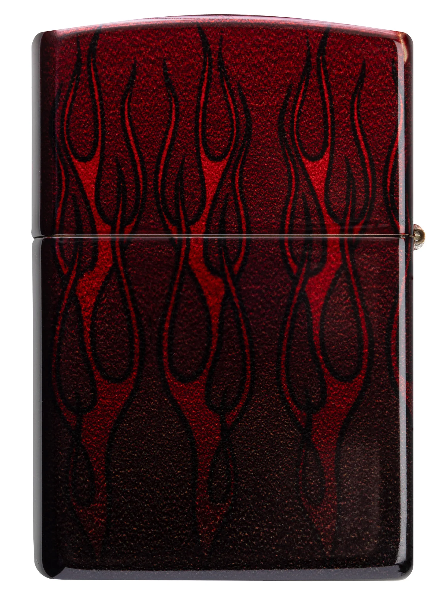 Harley-Davidson® Fusion Flames Design - Image 10