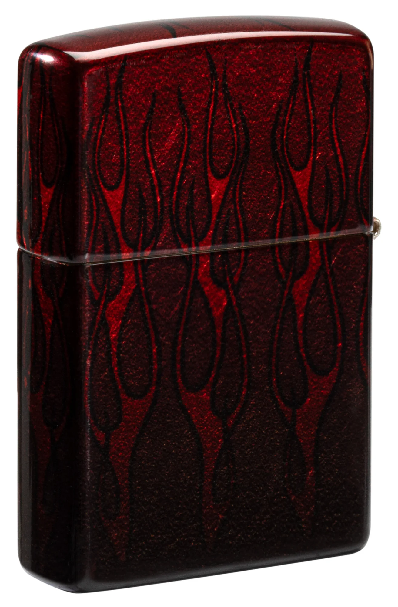 Harley-Davidson® Fusion Flames Design - Image 3