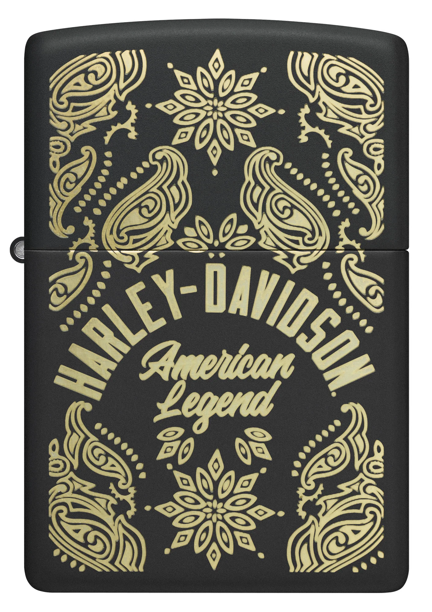 Harley-DavidsonĀ® American Legend Design - Image 3