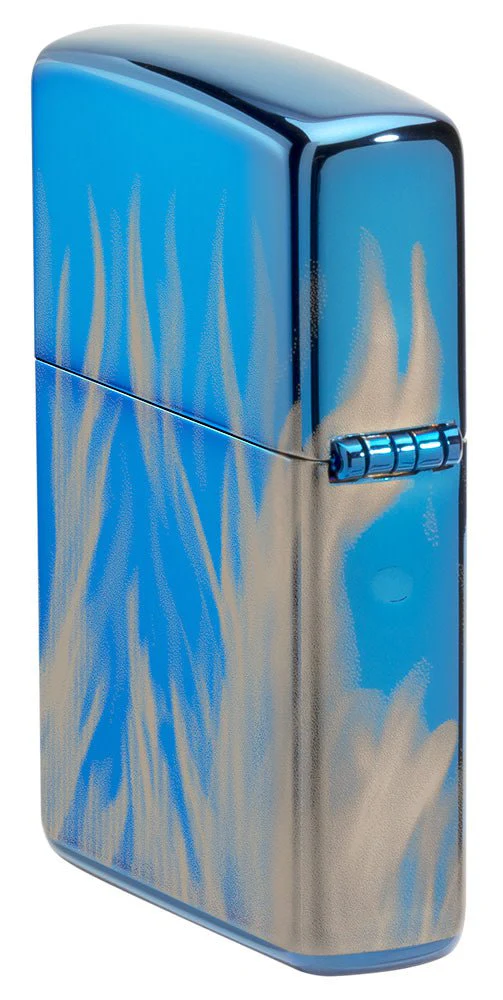 Harley-DavidsonĀ® Flames Design - Image 8