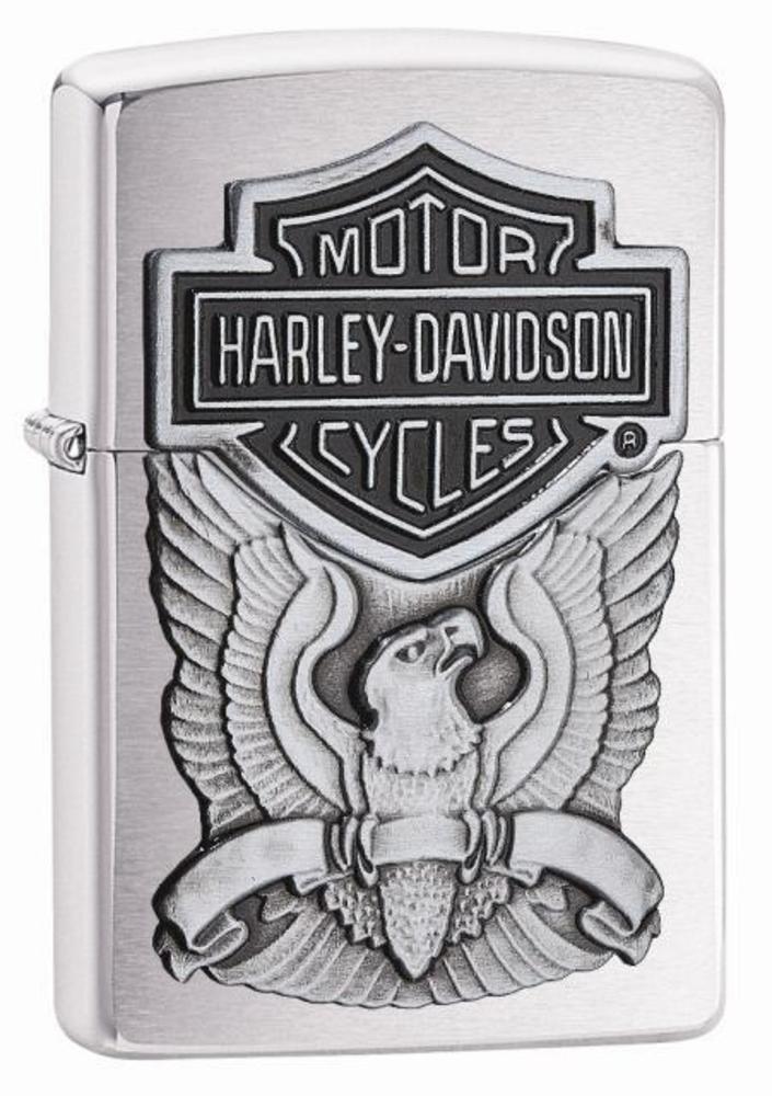 Harley-Davidson® Classic Eagle Emblem