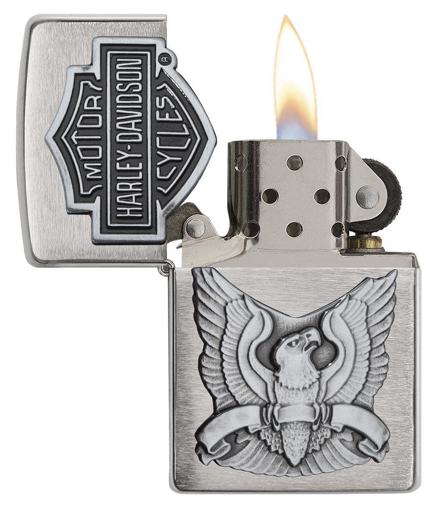 Harley-Davidson® Classic Eagle Emblem - Image 2