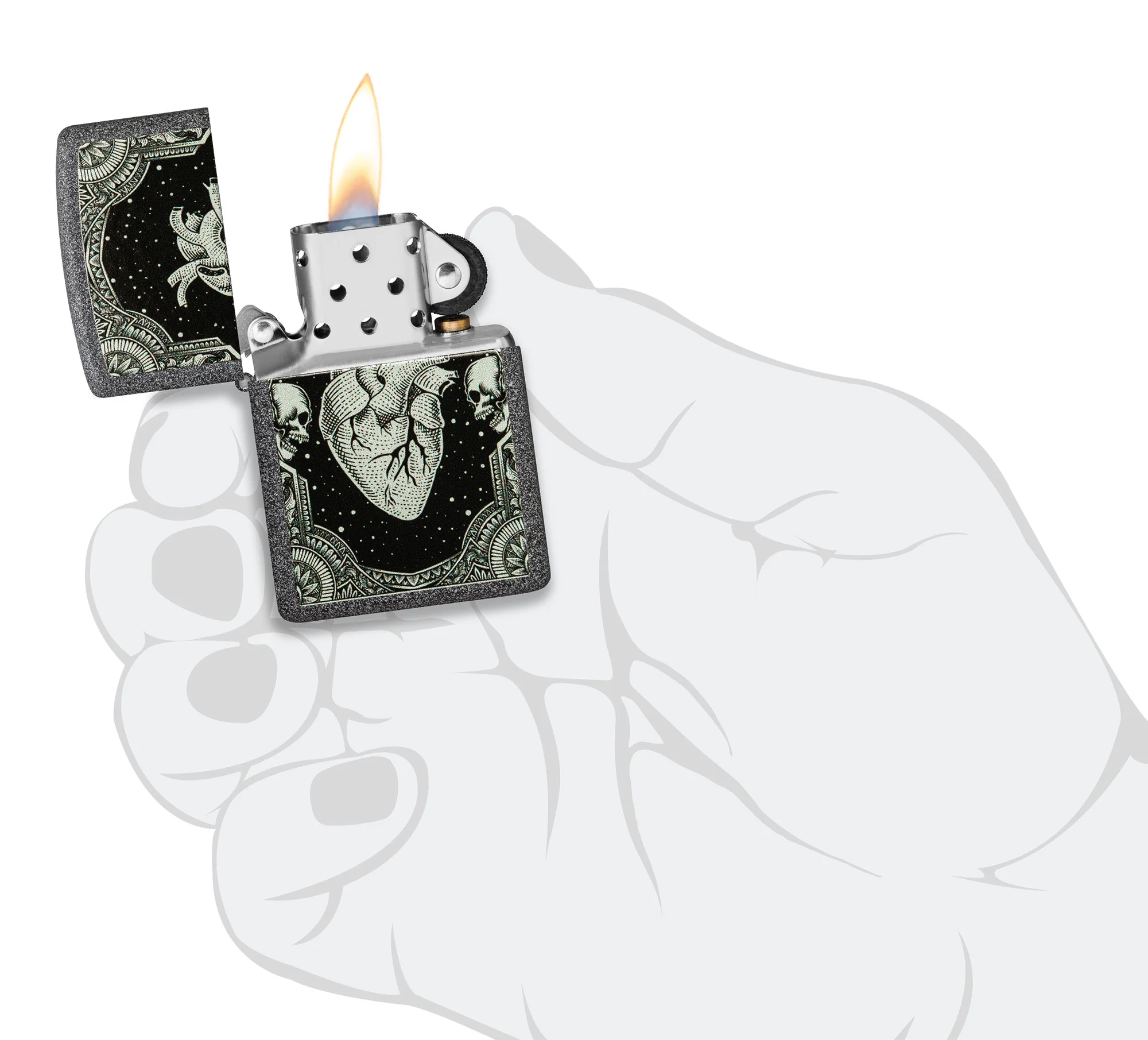 Heart Design - Image 4