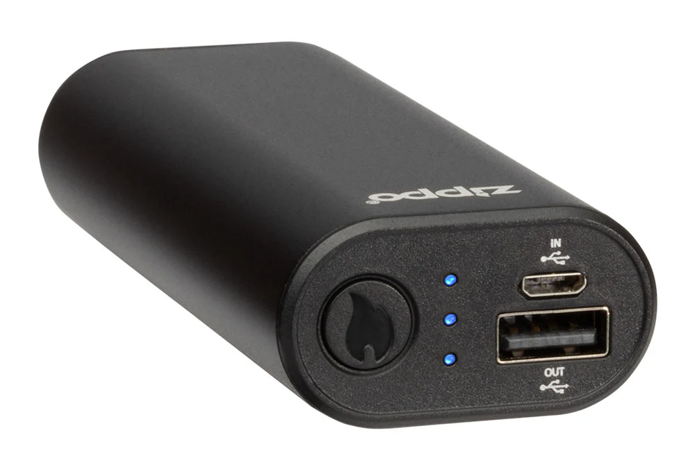 HeatBankĀ® 6 Rechargeable Hand Warmer - Image 6