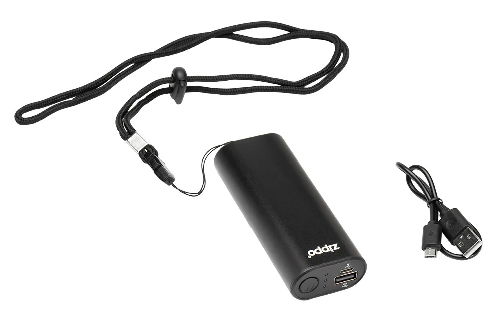 HeatBankĀ® 6 Rechargeable Hand Warmer - Image 7