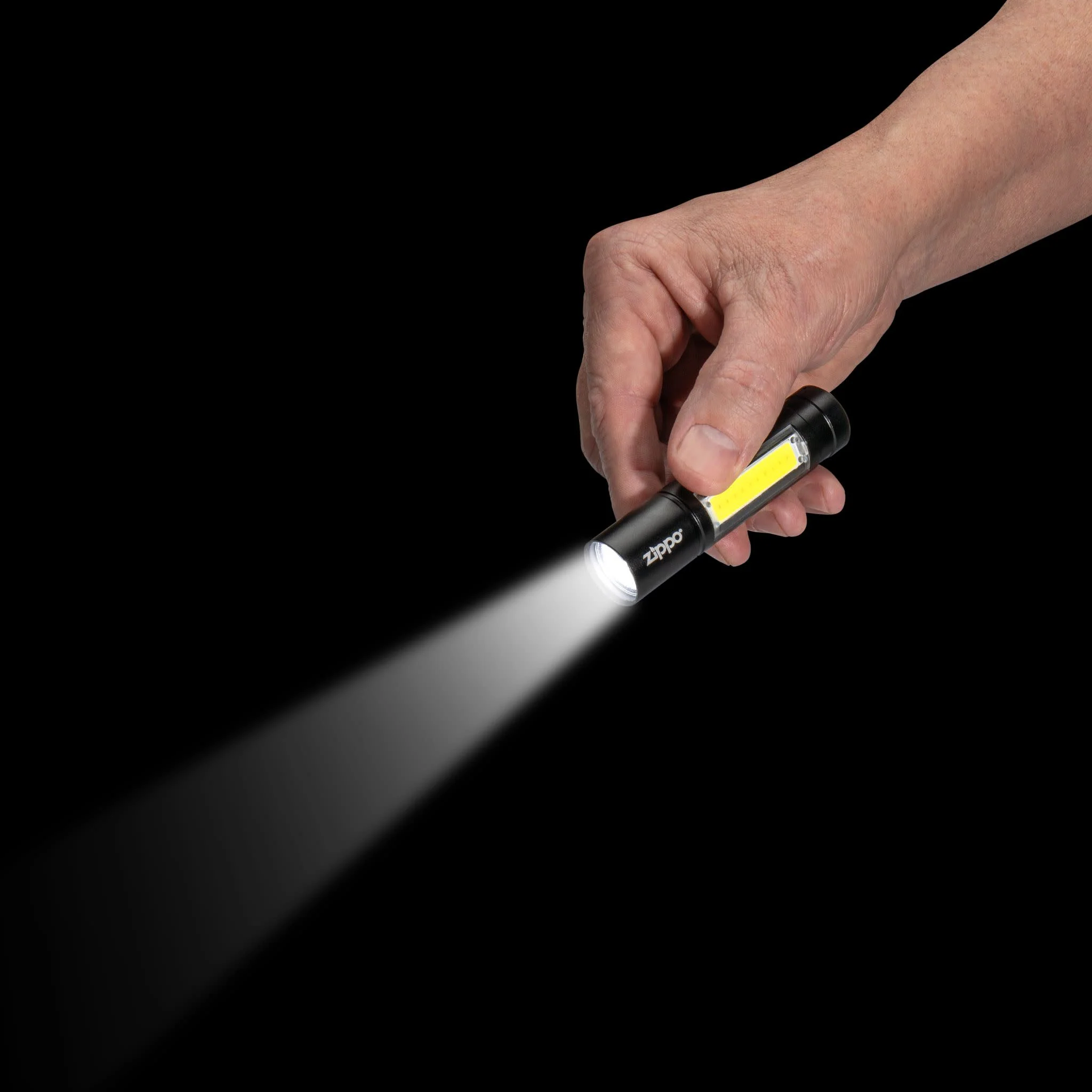 HeatBank® 9s Rechargeable Hand Warmer & Flashlight - Image 5