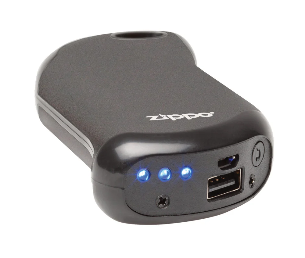 HeatBankĀ® 9s Rechargeable Hand Warmer - Image 11