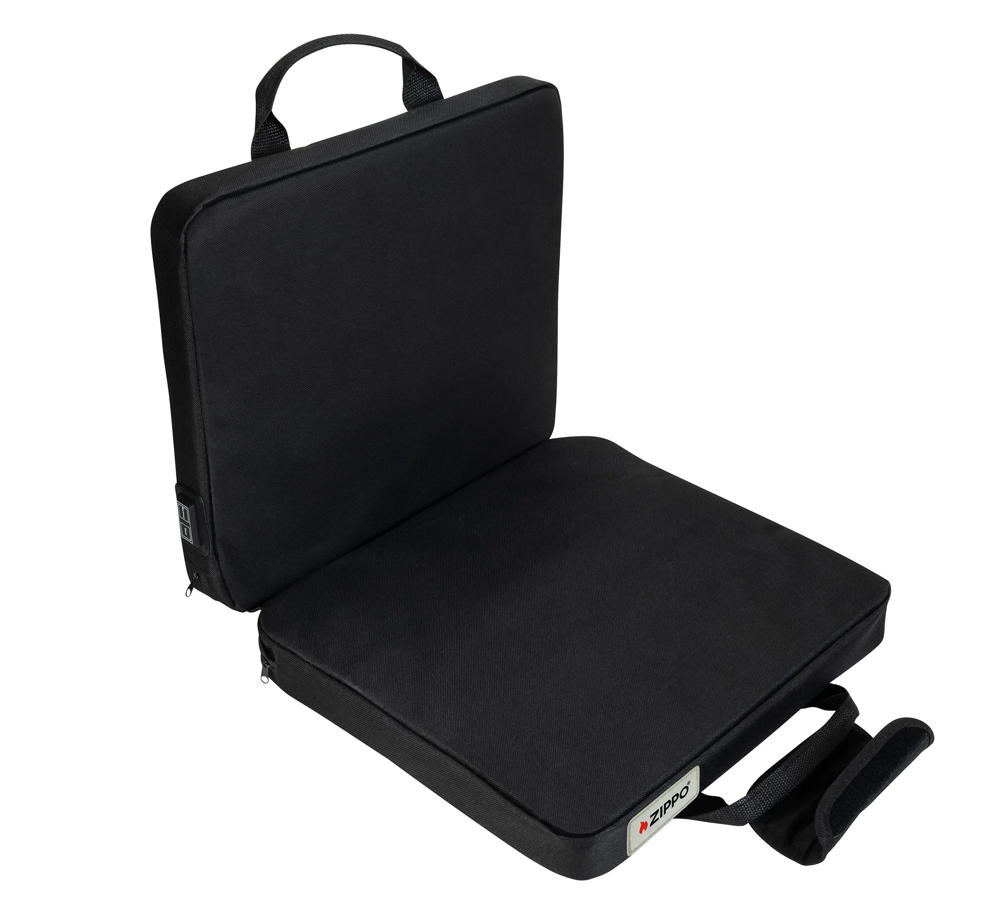 Heated Seat - Double Co-Pack - Heatbank 9s