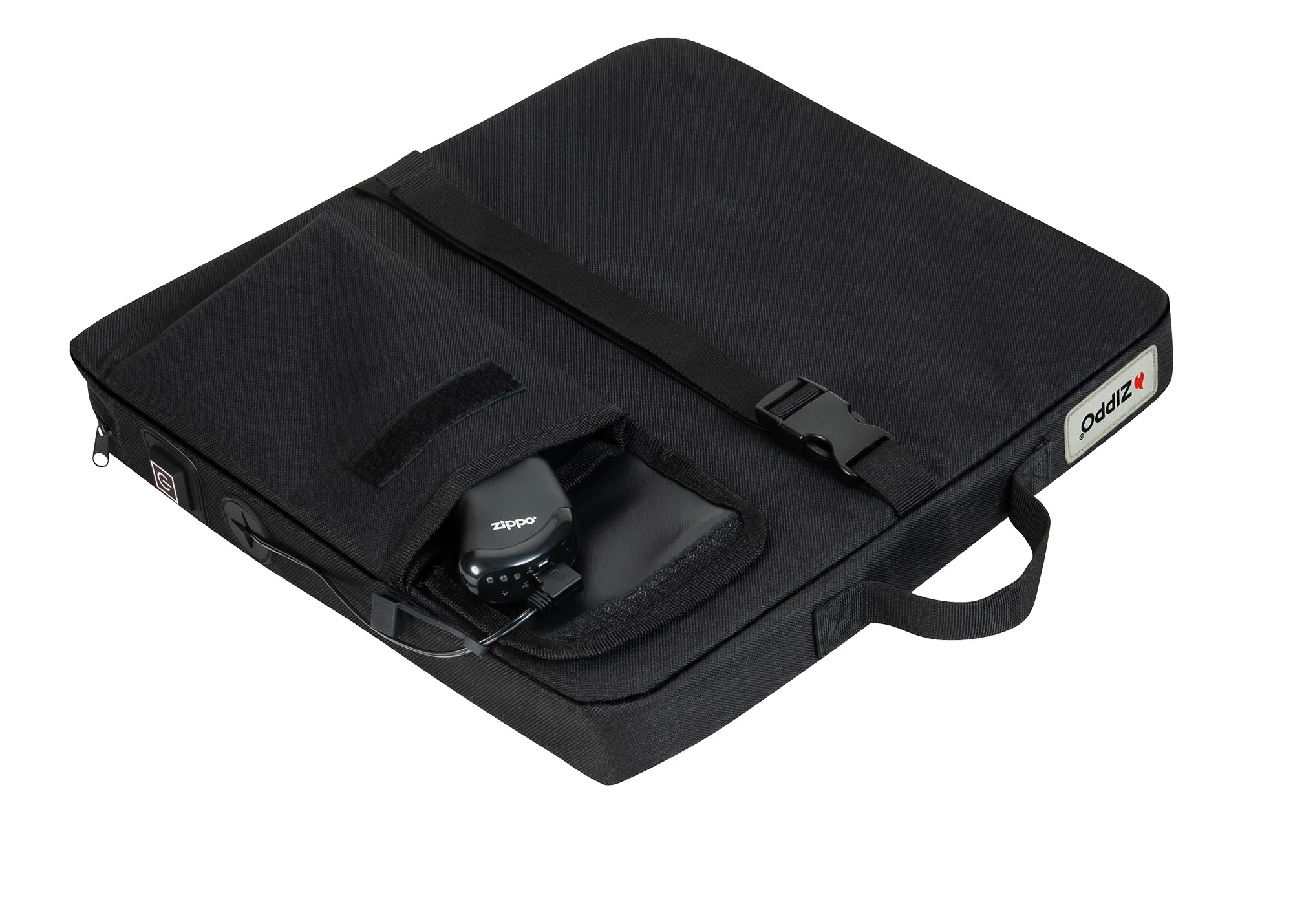 Single Heated Seat - Image 6