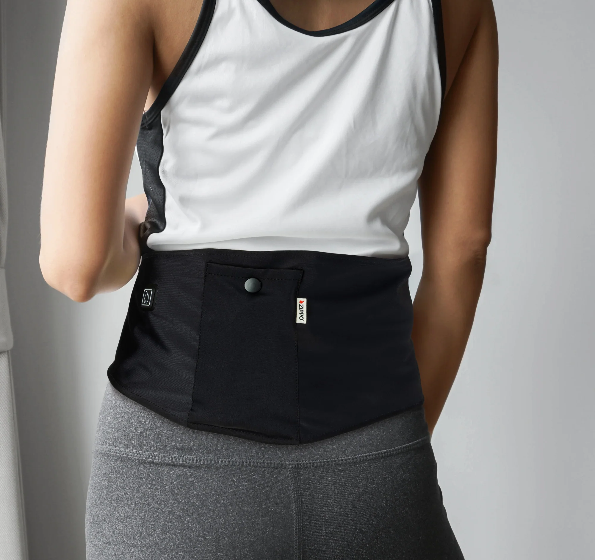 Heated Wrap - Image 8