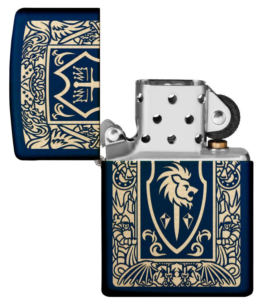 Heraldic Crest Design - Image 6