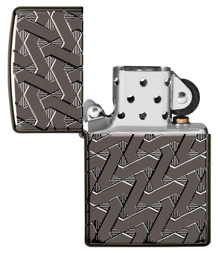 Armor® Geometric Weave Design - Image 7