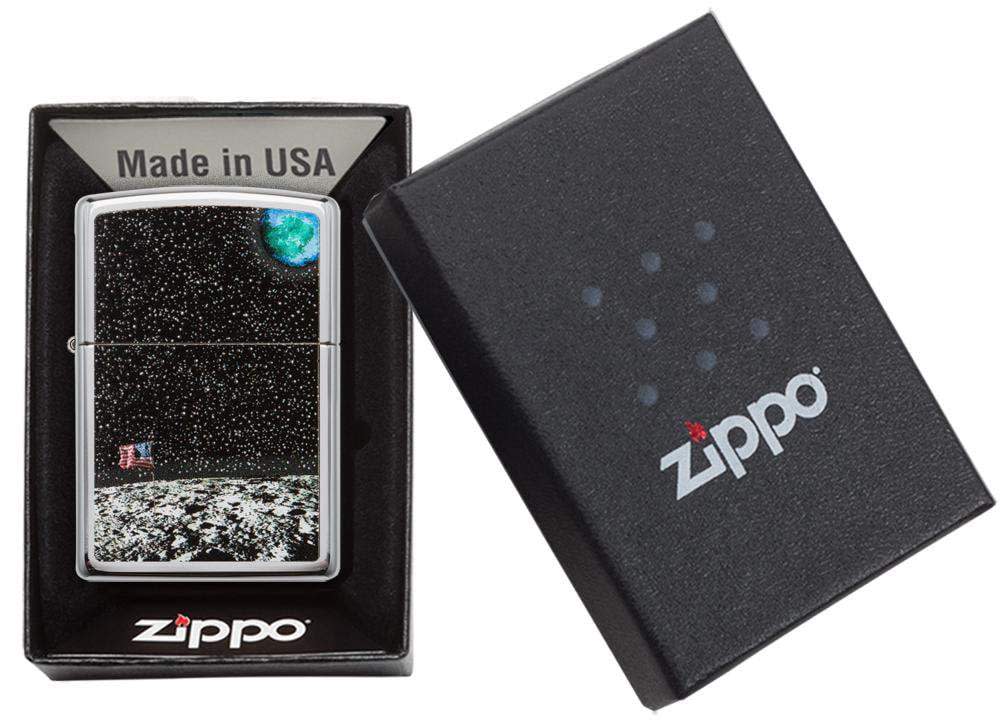 Moon Landing Design - Image 5